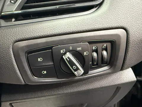 BMW 2 SERIES 218d SE 5dr