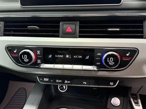 AUDI A5 3.0 TDI 218 Quattro S Line 5dr S Tronic