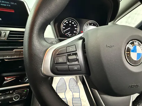 BMW 2 SERIES 218d SE 5dr
