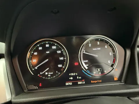BMW 2 SERIES 218d SE 5dr