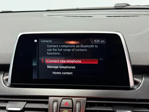BMW 2 SERIES 218d SE 5dr