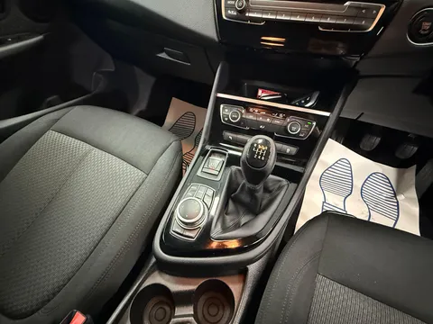 BMW 2 SERIES 218d SE 5dr