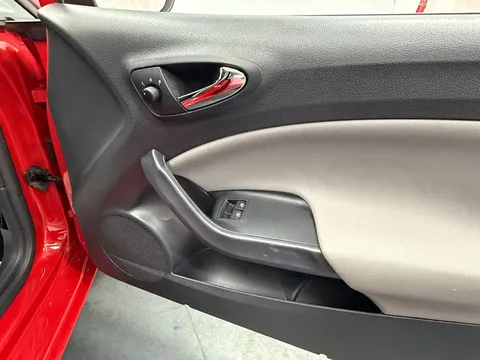 SEAT IBIZA 1.4 Toca 5dr