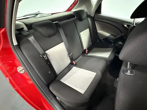 SEAT IBIZA 1.4 Toca 5dr
