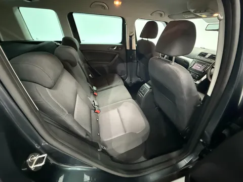 SKODA YETI OUTDOOR 2.0 TDI CR SE 5dr