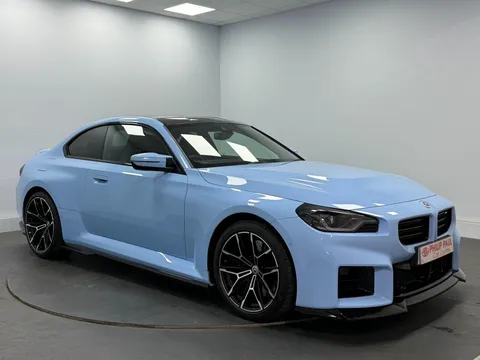 BMW M2 M2 2dr