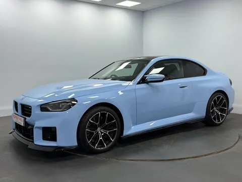 BMW M2 M2 2dr