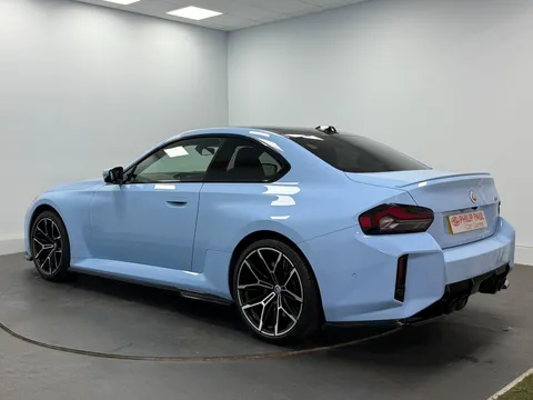 BMW M2 M2 2dr