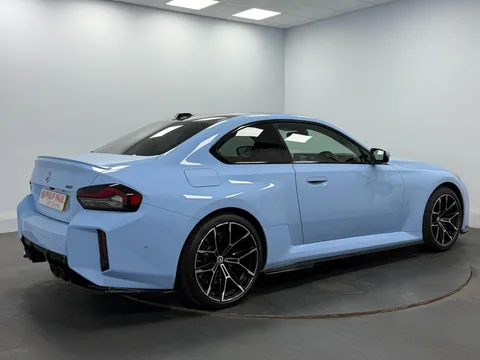 BMW M2 M2 2dr