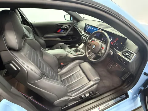 BMW M2 M2 2dr