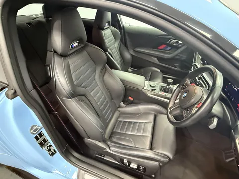 BMW M2 M2 2dr
