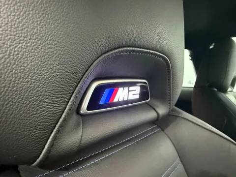 BMW M2 M2 2dr