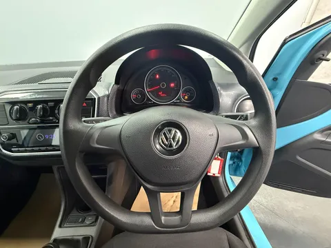 VOLKSWAGEN UP 1.0 Move Up 5dr