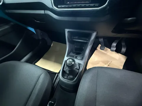 VOLKSWAGEN UP 1.0 Move Up 5dr