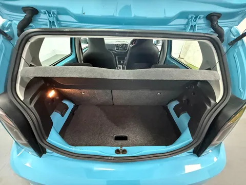 VOLKSWAGEN UP 1.0 Move Up 5dr