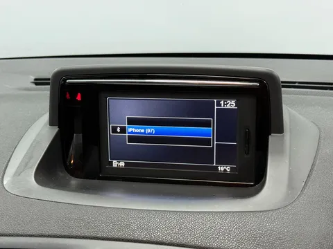 RENAULT MEGANE 1.5 dCi Dynamique Nav 5dr