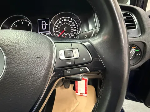 VOLKSWAGEN GOLF 1.6 TDI Match Edition 5dr