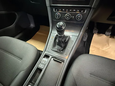 VOLKSWAGEN GOLF 1.6 TDI Match Edition 5dr
