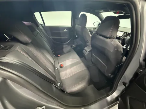 PEUGEOT 308 1.6 BlueHDi 120 GT Line 5dr