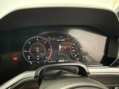 VOLKSWAGEN TOUAREG 3.0 V6 TDI 4M 231 R-Line Tech Plus 5dr Tip Auto