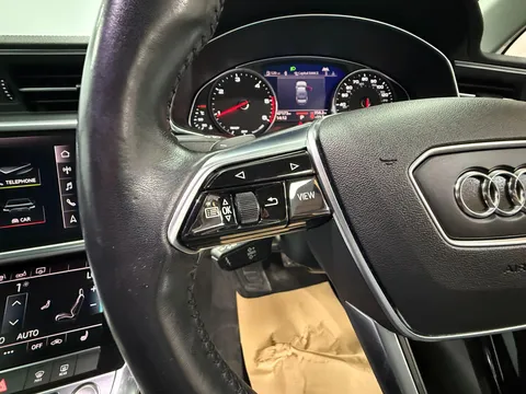 AUDI A6 40 TDI Sport 4dr S Tronic