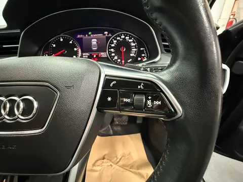 AUDI A6 40 TDI Sport 4dr S Tronic