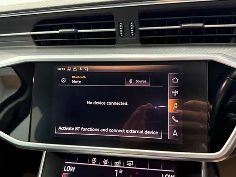 AUDI A6 40 TDI Sport 4dr S Tronic