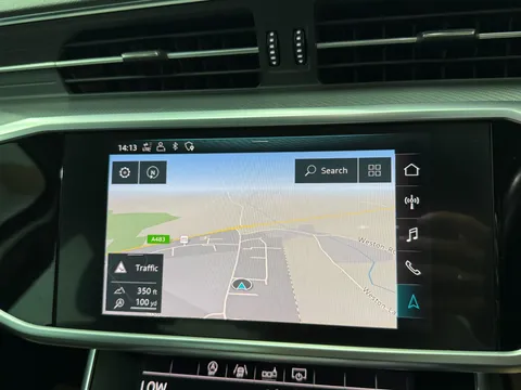 AUDI A6 40 TDI Sport 4dr S Tronic