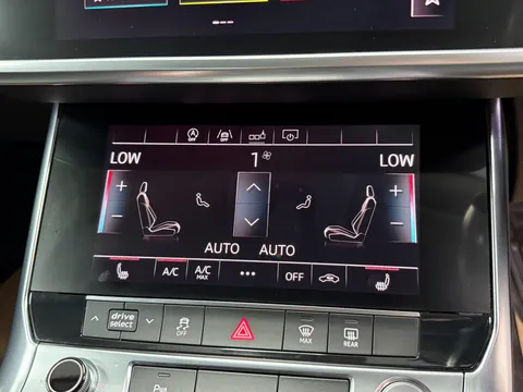 AUDI A6 40 TDI Sport 4dr S Tronic