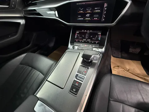 AUDI A6 40 TDI Sport 4dr S Tronic