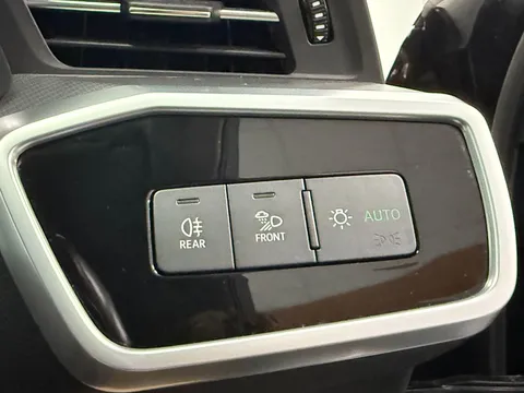 AUDI A6 40 TDI Sport 4dr S Tronic