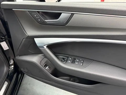 AUDI A6 40 TDI Sport 4dr S Tronic