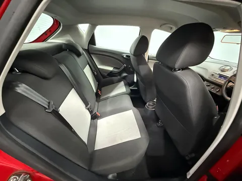 SEAT IBIZA 1.4 Toca 5dr