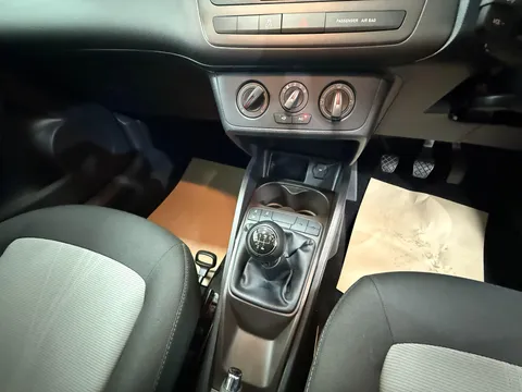 SEAT IBIZA 1.4 Toca 5dr