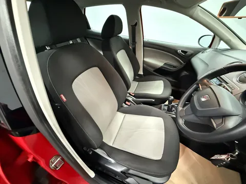 SEAT IBIZA 1.4 Toca 5dr