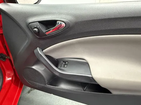 SEAT IBIZA 1.4 Toca 5dr