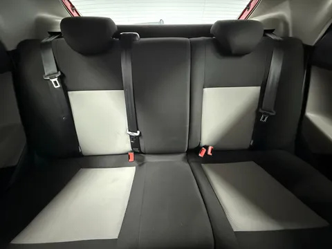 SEAT IBIZA 1.4 Toca 5dr