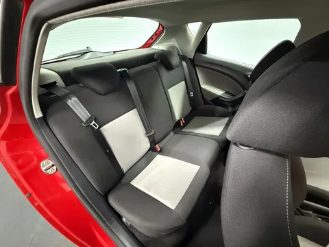 SEAT IBIZA 1.4 Toca 5dr