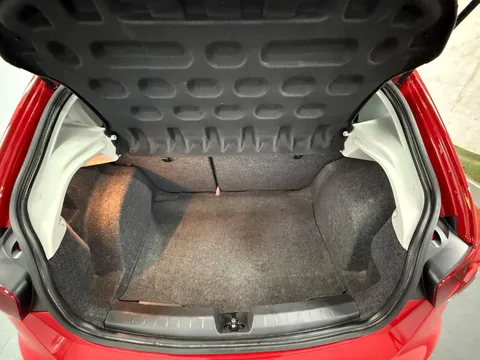 SEAT IBIZA 1.4 Toca 5dr
