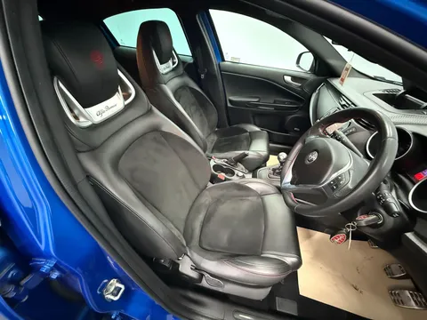 ALFA ROMEO GIULIETTA 1.4 TB Sprint 5dr