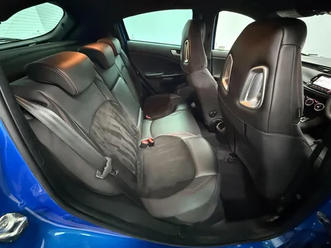 ALFA ROMEO GIULIETTA 1.4 TB Sprint 5dr