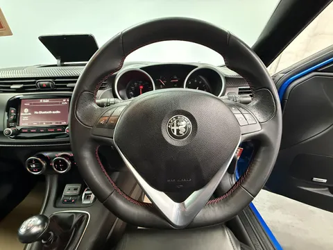 ALFA ROMEO GIULIETTA 1.4 TB Sprint 5dr