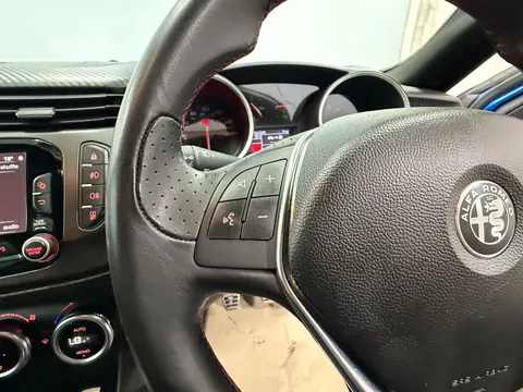 ALFA ROMEO GIULIETTA 1.4 TB Sprint 5dr