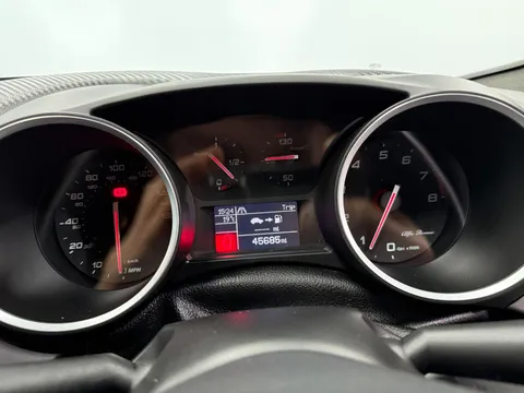 ALFA ROMEO GIULIETTA 1.4 TB Sprint 5dr