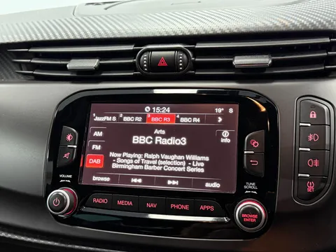 ALFA ROMEO GIULIETTA 1.4 TB Sprint 5dr