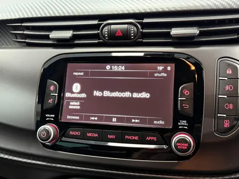 ALFA ROMEO GIULIETTA 1.4 TB Sprint 5dr