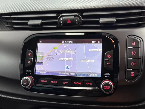 ALFA ROMEO GIULIETTA 1.4 TB Sprint 5dr