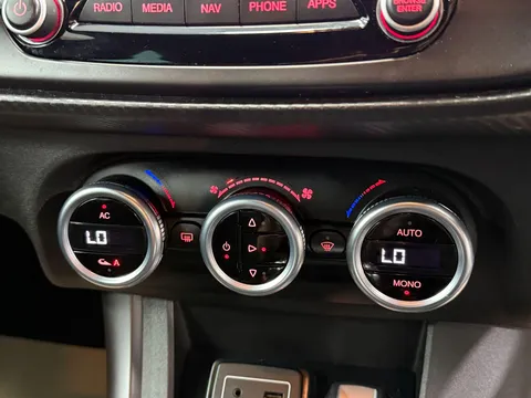 ALFA ROMEO GIULIETTA 1.4 TB Sprint 5dr