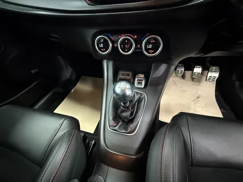 ALFA ROMEO GIULIETTA 1.4 TB Sprint 5dr
