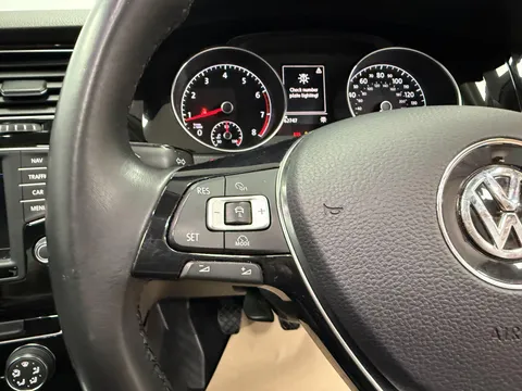 VOLKSWAGEN GOLF 1.4 TSI 150 GT Edition 3dr